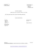 MIL MS27138A Notice 2 - Cancellation PDF