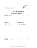 MIL MS27151B Notice 1 - Inactivation 1 PDF