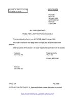 MIL MS27188 Notice 2 - Inactivation PDF