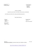 MIL MS27190B Notice 1 - Cancellation PDF