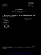 MIL MS27191B Notice 1 - Validation PDF