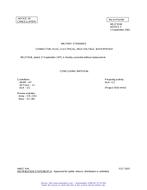 MIL MS27191B Notice 2 - Cancellation PDF