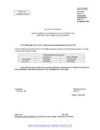 MIL MS27196B Notice 2 - Cancellation PDF