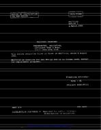 MIL MS27211D Notice 1 - Inactivation PDF