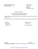 MIL MS27215C Notice 2 - Inactivation PDF