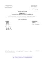 MIL MS27235B Notice 1 - Reactivation PDF