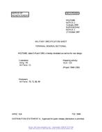 MIL MS27249E Notice 2 - Reactivation PDF