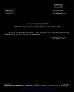 MIL MS27265A Notice 1 - Validation 1 PDF