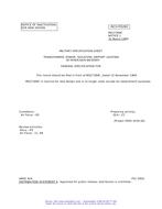 MIL MS27289C Notice 1 - Inactivation PDF