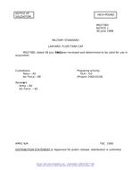 MIL MS27380D Notice 1 - Validation PDF