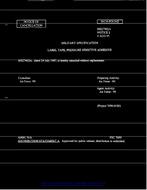 MIL MS27402A Notice 2 - Cancellation PDF