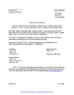 MIL MS27429F Notice 1 – Cancellation PDF MIL MS27429F Notice 1 - Cancellation PDF