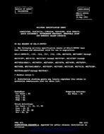 MIL MS27497M Notice 1 - Validation PDF