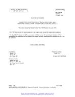 MIL MS27497M Notice 2 - Inactivation PDF