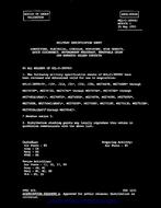 MIL MS27499G Notice 1 - Validation 1 PDF