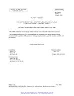 MIL MS27499G Notice 2 - Inactivation 1 PDF