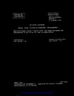 MIL MS27541A Notice 1 - Validation PDF