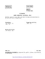MIL MS27567 Notice 1 - Validation 1 PDF