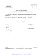 MIL MS27574B Notice 1 - Cancellation PDF
