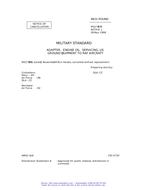 MIL MS27587B Notice 1 - Cancellation PDF