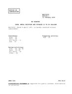 MIL MS27683C Notice 1 - Cancellation PDF