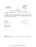 MIL MS27683C Notice 2 - Reactivation PDF