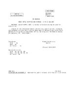 MIL MS27684C Notice 2 - Reactivation PDF