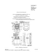 MIL MS27750G PDF
