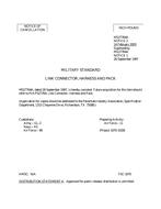 MIL MS27764A Notice 2 - Cancellation PDF