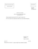 MIL MS27797C Notice 2 - Inactivation PDF