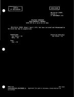 MIL MS27813A Notice 2 - Validation 2 PDF