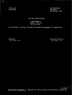 MIL MS27815 Notice 1 - Validation PDF