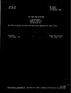 MIL MS27823 Notice 1 - Validation PDF