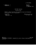 MIL MS27833 Notice 1 - Validation PDF