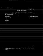 MIL MS27838A Notice 1 - Validation PDF