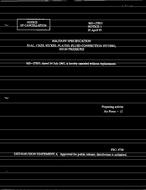 MIL MS27855 Notice 1 – Cancellation PDF MIL MS27855 Notice 1 - Cancellation PDF