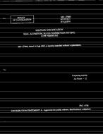 MIL MS27860 Notice 1 - Cancellation PDF