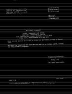 MIL MS27900C Notice 1 - Inactivation PDF