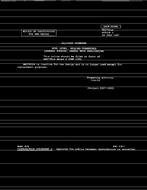 MIL MS27951A Notice 2 - Inactivation PDF