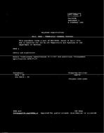 MIL MS27953B Amendment 1 PDF