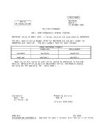 MIL MS27953B Notice 1 – Cancellation PDF