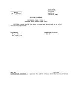 MIL MS27980F Notice 1 - Validation PDF