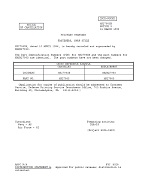 MIL MS27983B Notice 3 - Cancellation PDF