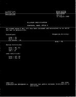 MIL MS27984B Notice 1 – Validation PDF
