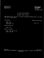 MIL MS27985B Notice 1 - Validation 1 PDF