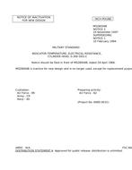 MIL MS28004B Notice 2 - Inactivation PDF