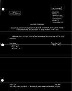 MIL MS28008B Notice 2 - Validation 1 PDF
