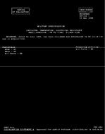 MIL MS28009B Notice 1 - Validation 1 PDF