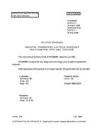 MIL MS28009B Notice 2 - Inactivation 1 PDF