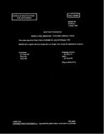 MIL MS28010D Notice 1 - Inactivation PDF